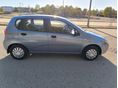 CHEVROLET AVEO 2008/2 - 4