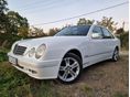 MERCEDES-BENZ E 320 2000/2 - 2