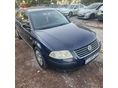 VOLKSWAGEN PASSAT 2.0 Comfortline Business