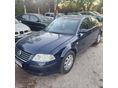 VOLKSWAGEN PASSAT 2003/7 - 5