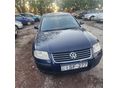 VOLKSWAGEN PASSAT 2003/7 - 6
