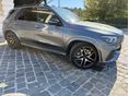 MERCEDES-AMG GLE 53 2021/5 - 2