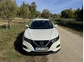 NISSAN QASHQAI 2021/7 - 1