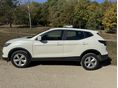NISSAN QASHQAI 2021/7 - 2