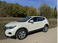 NISSAN QASHQAI 2021/7 - 5