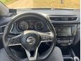 NISSAN QASHQAI 2021/7 - 7