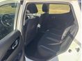 NISSAN QASHQAI 2021/7 - 8