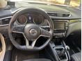 NISSAN QASHQAI 2021/7 - 9