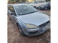 FORD FOCUS 2007 - 1