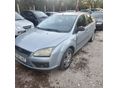 FORD FOCUS 2007 - 4