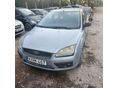 FORD FOCUS 2007 - 5
