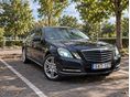 MERCEDES-BENZ E 250 2011/7 - 1