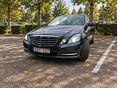 MERCEDES-BENZ E 250 2011/7 - 2