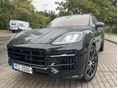 PORSCHE CAYENNE Coupé S Tiptronic ic Magyarországi.ÁFÁS.Első tulaj.Garanciális.Soft Close.Panorámatető.Dupla Kijelző
