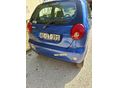 CHEVROLET MATIZ 2007/6 - 2