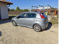 FIAT GRANDE PUNTO 2008 - 2
