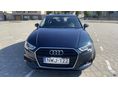AUDI A3 2016/11 - 2