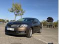 SKODA RAPID 2018/10 - 2