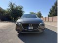MAZDA 3 2016/11 - 2