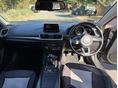 MAZDA 3 2016/11 - 7