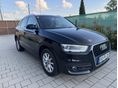 AUDI Q3 2012/3 - 2