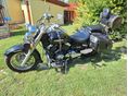 YAMAHA XVS 650 DRAG STAR CLASSIC 