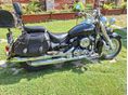 YAMAHA XVS 650 DRAG STAR CLASSIC 2004/11 - 2