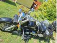 YAMAHA XVS 650 DRAG STAR CLASSIC 2004/11 - 3