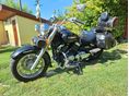 YAMAHA XVS 650 DRAG STAR CLASSIC 2004/11 - 6