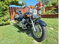 YAMAHA XVS 650 DRAG STAR CLASSIC 2004/11 - 7