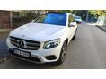 MERCEDES-BENZ GLC 220 2015/9 - 1