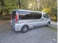 RENAULT TRAFIC 2007/2 - 2