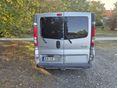RENAULT TRAFIC 2007/2 - 3