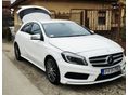 MERCEDES-BENZ A 180 2013/4 - 1
