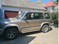 ISUZU TROOPER 2002/12 - 3