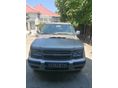 ISUZU TROOPER 2002/12 - 2
