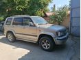 Eladó ISUZU TROOPER 3.0 D 2 499 000 Ft