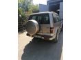 ISUZU TROOPER 2002/12 - 4