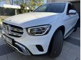 MERCEDES-BENZ GLC 200 2022/3 - 2