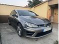 VOLKSWAGEN GOLF VII 2015/8 - 3