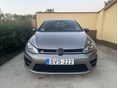 VOLKSWAGEN GOLF VII 2015/8 - 2