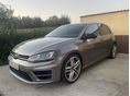 VOLKSWAGEN GOLF VII R 2.0 TSI 4 Motion DSG