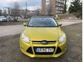 FORD FOCUS 2011 - 2