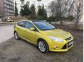 FORD FOCUS 2011 - 3