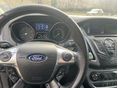 FORD FOCUS 2011 - 9