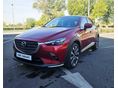 MAZDA CX-3 2.0i Revolution 1-Tulaj 116e.km! NAVI/KAMERA! FACELIFT!