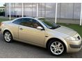 RENAULT MEGANE 2005/9 - 5