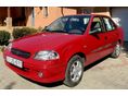 SUZUKI SWIFT 2002/10 - 1