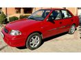 SUZUKI SWIFT 2002/10 - 2