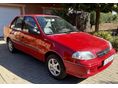 SUZUKI SWIFT 2002/10 - 3